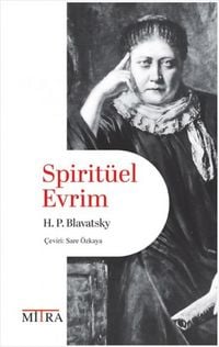 Produktbild: Spirit&uuml;el Evrim
