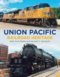 Produktbild: Union Pacific Railroad Heritage
