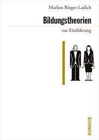 Produktbild: Bildungstheorien zur Einf&uuml;hrung