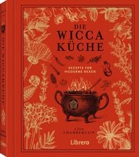 Produktbild: Die Wiccak&uuml;che