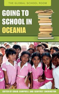 Produktbild: Going to School in Oceania