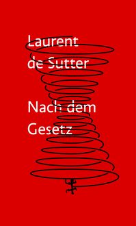 Produktbild: Nach dem Gesetz