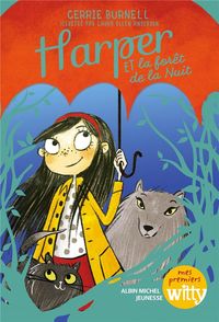 Produktbild: Harper