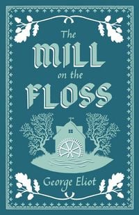 Produktbild: The Mill on the Floss