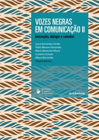 Produktbild: Vozes negras em comunica&ccedil;&atilde;o II