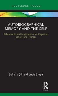 Produktbild: Autobiographical Memory and the Self