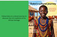 Produktbild: Koko's Cultural Journey