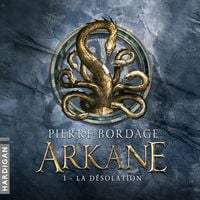 Produktbild: La D&eacute;solation