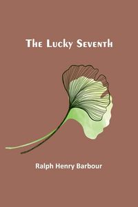Produktbild: The Lucky Seventh
