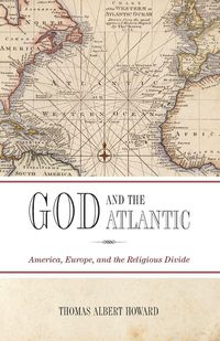 Produktbild: God and the Atlantic