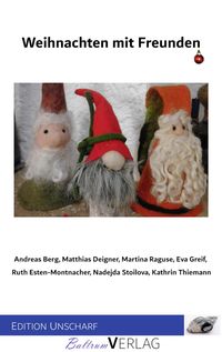 Produktbild: Weihnachten mit Freunden