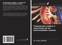 Produktbild: Tratamiento m&eacute;dico y nutricional de las enfermedades renales