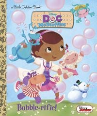 Produktbild: Bubble-Rific!