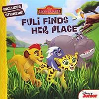 Produktbild: Lion Guard Fuli Finds Her Plac