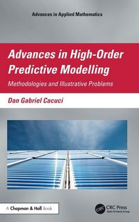 Produktbild: Advances in High-Order Predictive Modeling