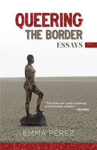 Produktbild: Queering the Border