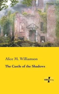 Produktbild: The Castle of the Shadows
