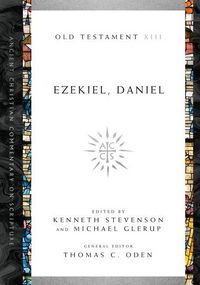 Produktbild: Ezekiel, Daniel
