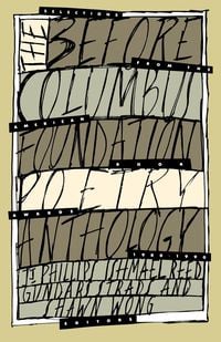 Produktbild: Before Columbus Foundation Poetry Anthology