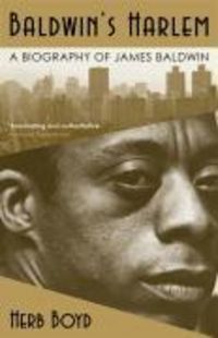 Produktbild: Baldwin's Harlem