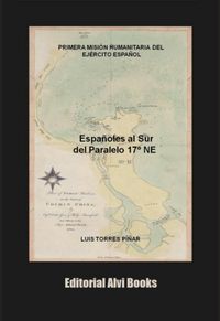 Produktbild: Espa&ntilde;oles Al Sur Del Paralelo 17&ordm; Ne