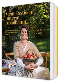 Produktbild: Mein Esstisch unterm Apfelbaum