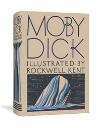 Produktbild: Moby Dick: or The Whale: Deluxe Facsimile Edition