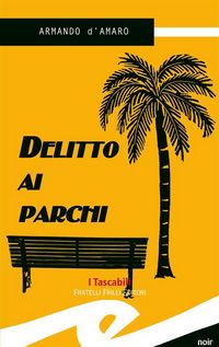 Produktbild: Delitto ai parchi