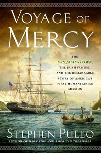 Produktbild: Voyage Of Mercy