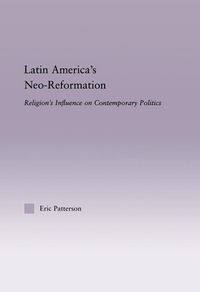 Produktbild: Latin America's Neo-Reformation