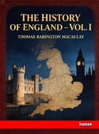 Produktbild: The History of England