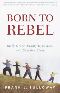 Produktbild: Born to Rebel