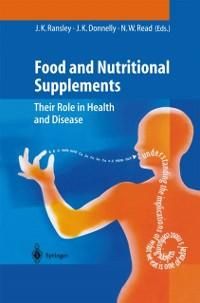 Produktbild: Food and Nutritional Supplements