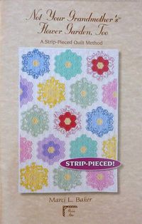 Produktbild: Baker, M: Not Your Grandmother's(tm) Flower Garden, Too