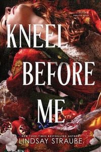 Produktbild: Kneel Before Me (Standard Edition)