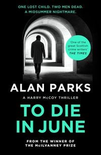 Produktbild: To Die In June