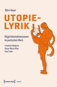 Produktbild: Utopielyrik
