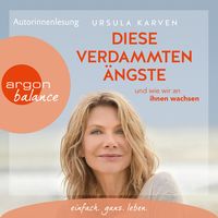 Produktbild: Diese verdammten &Auml;ngste