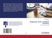 Produktbild: Diagnostic Tools in Implant Dentistry
