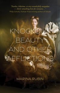Produktbild: Knockout Beauty and Other Afflictions
