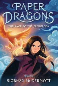 Produktbild: Paper Dragons #3