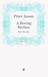 Produktbild: A Roving Recluse