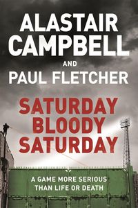 Produktbild: Saturday Bloody Saturday
