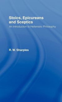 Produktbild: Stoics, Epicureans and Sceptics