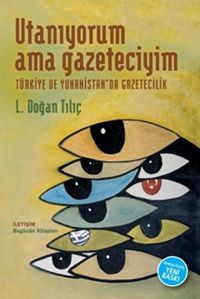 Produktbild: Utaniyorum Ama Gazeteciyim