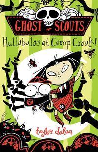 Produktbild: Ghost Scouts: Hullabaloo at Camp Croak!