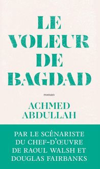 Produktbild: Le voleur de Bagdad