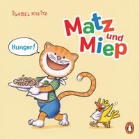 Produktbild: Matz & Miep - Hunger!