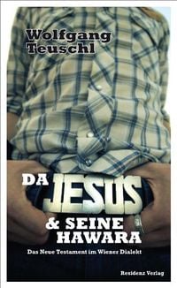 Produktbild: Da Jesus & seine Hawara