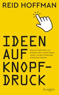 Produktbild: Ideen auf Knopfdruck